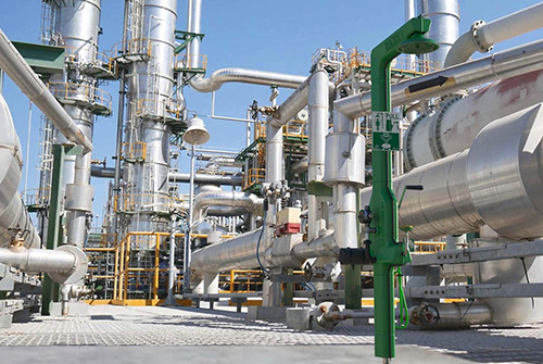 Industry Safety Solutions