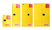 Flammable Cabinets