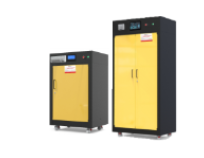 Lithium Ion Cabinets