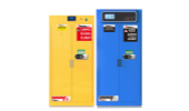 Intelligent Chemicals Storage Cabinets