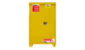 Outdoor Safety Storage Cabinets
