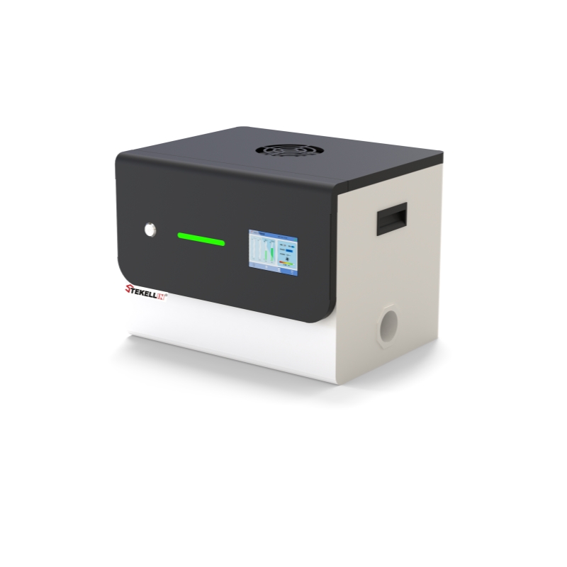 Screen Filtration Box Standalone Filter Module For Chemical Storage Cabinets