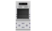 Filtered PP Fume Hood