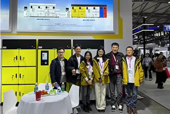 Analytica China 2024, Here we are!