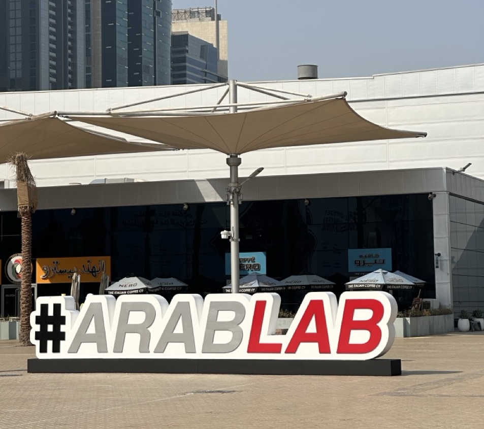 2025 ARABLAB LIVE in Dubai Exhibition Concludes Successfully