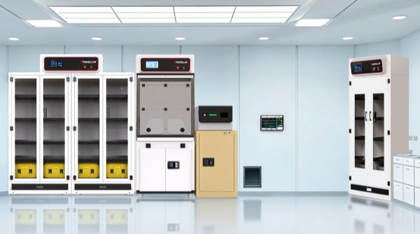 Custom Laboratory Solutions